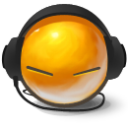 enjoying mah playlist icon